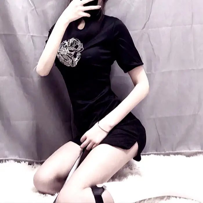 父子迷情